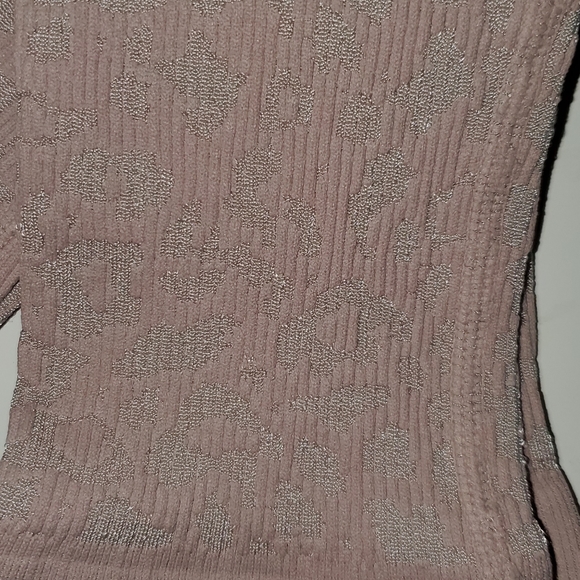 Free People Movement High-Rise Good Karma L - Picture 4 of 6